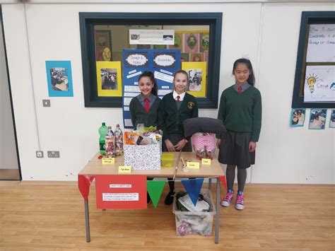 Ecobricks – Ravenswell Primary School