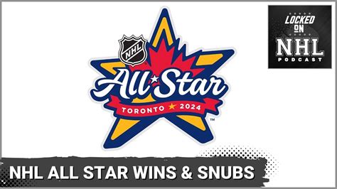 Initial NHL All Star Rosters Chosen But Did They Get it Right ...