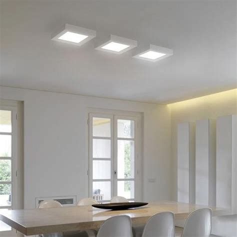 15 Watt LED Square Surface Panel Light Manufacturer At Best Prices In