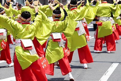 高知 よさこい祭りツアー特集 2024旅っくす