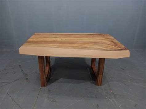 Live Edge Table Slab Tables