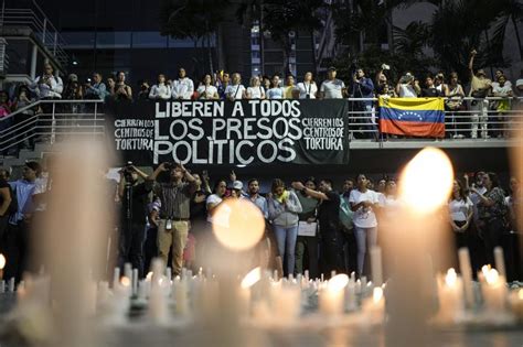 El diputado Dávila en estado grave tras seis días detenido