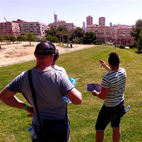 Diseñado el circuito de la Copa del Mundo de Ciclocross Benidorm