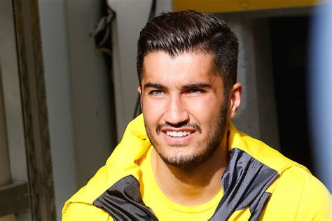 Besiktas major transfer boost as Nuri Sahin signals Dortmund exit