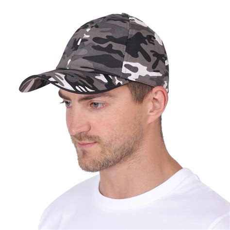 AXOLOTL Army/Military Style Cap | Shopee India