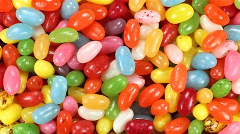 Yes Taco Flavored Jelly Beans Really Do Exist