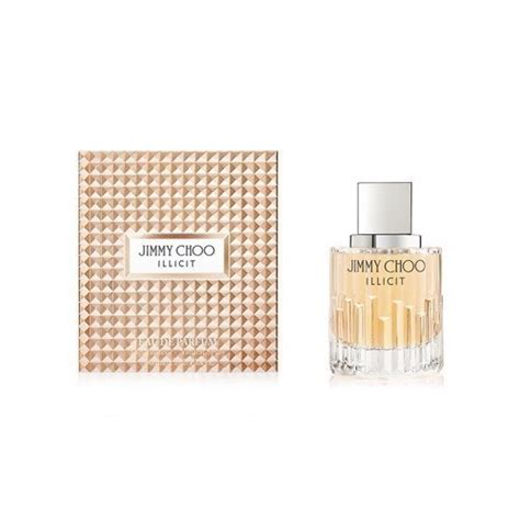 Perfume Jimmy Choo Illicit Feminino 60ml Br