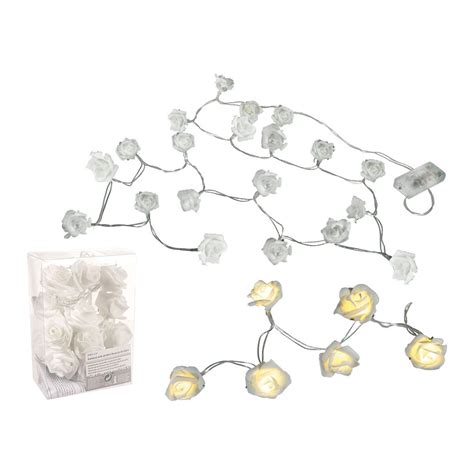 Led Lichterkette Rosen Piercingstube Piercingstube