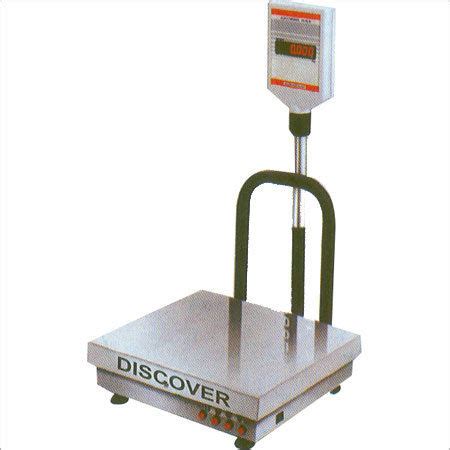 Bench Scale At Best Price In Delhi Delhi Kantawala Enterprises