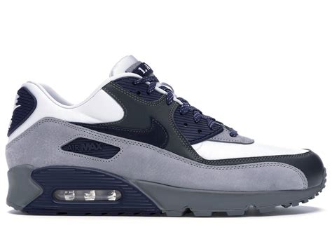 Nike Air Max 90 Lahar Escape Natural Indigo White Natural Indigoone