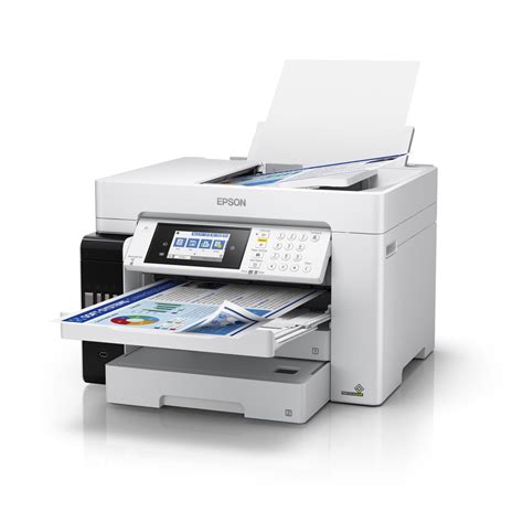 Jual Printer Epson L15160 Print A3 Duplex A3 Scan Copy A3 Wifi