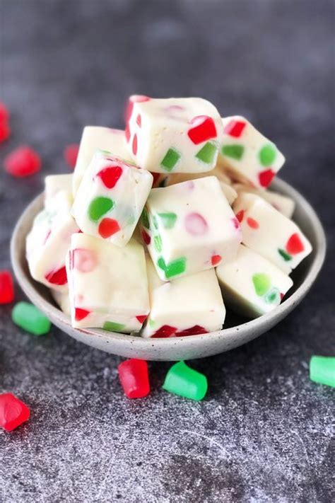 64 Christmas Candy Recipes That Will Take You Straight Back to Grandma ...