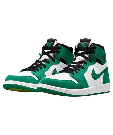 Herren Basketballschuhe "Air Jordan 1 Zoom Air Comfort"