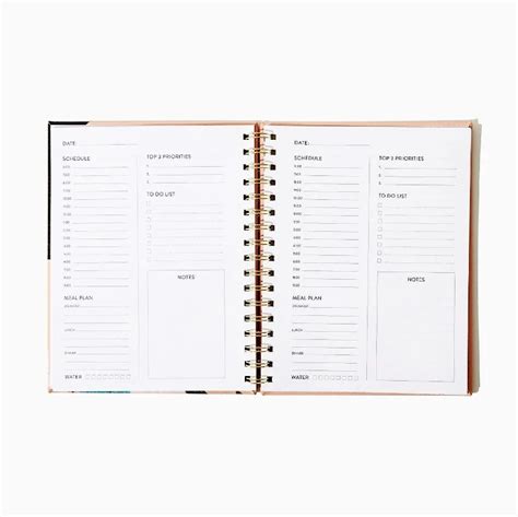 Paper Party Supplies Calendars Planners Paper To Do List