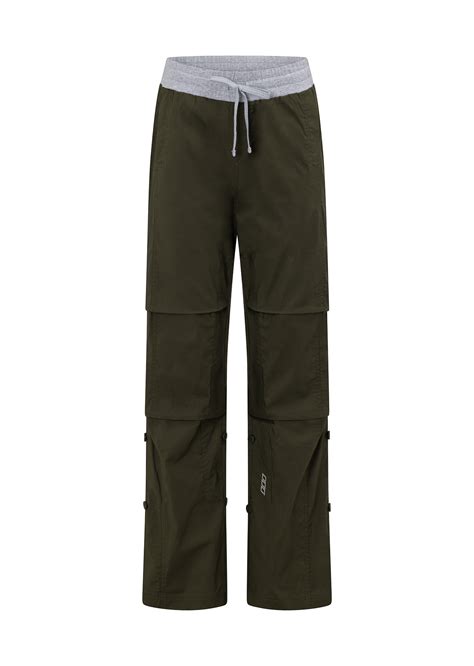 Flashdance Pant Green Lorna Jane Au