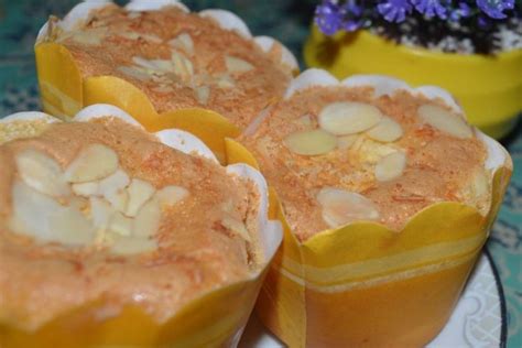 Resep Bolu Hongkong Adonan Kue