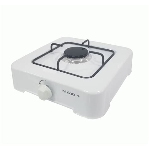 Maxi 100 - Oc Gas Cooker, 1 Burner Gas. - Mitos Shoppers