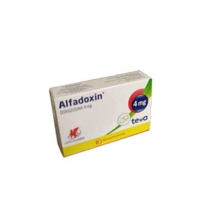 Alfadoxin Mg X Comp Easyfarma