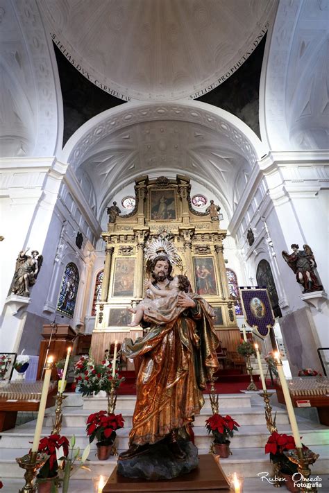 Valladolid En Semana Santa Y Arte Veneraci N Extraordinaria Al