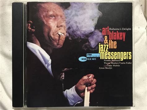 Yahoo オークション Buhaina s Delight 4 Art Blakey The Jazz Me