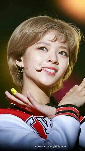 Jeongyeon♡ Wiki •twice Amino• Amino