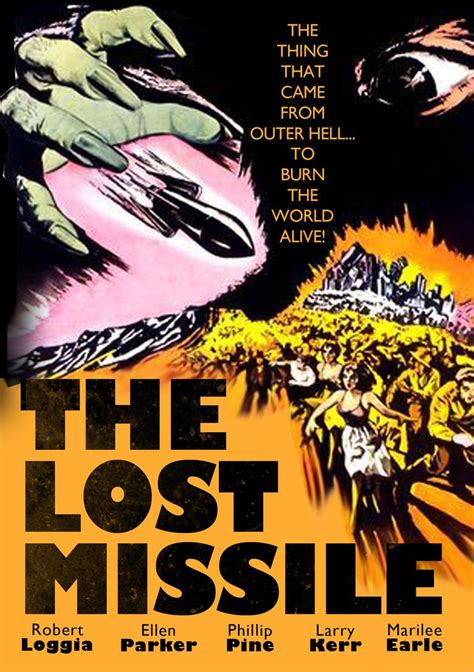 The Lost Missile Alchetron The Free Social Encyclopedia