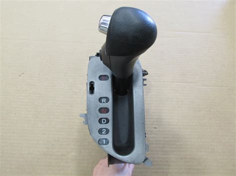 05 10 Honda Odyssey Automatic Transmission Gear Shifter Shift Selector Ebay