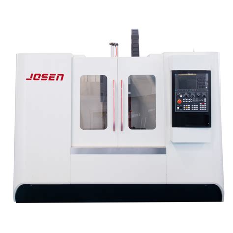 GS 960 High Speed CNC Vmc Turning Drilling Milling Machine Vertical