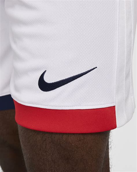 Fotbollsshorts Paris Saint Germain 2024 25 Stadium bortaställ Nike