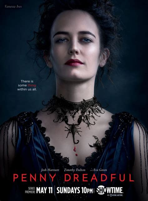 Category:Penny Dreadful Characters | Penny Dreadful Wiki | Fandom