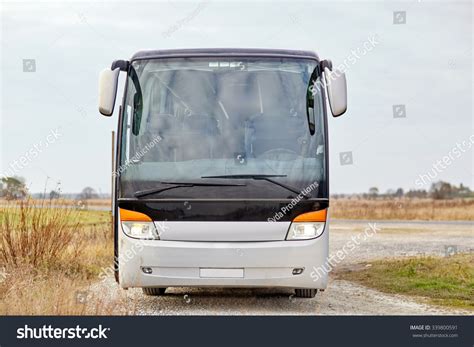 bus front view images stock  vectors shutterstock