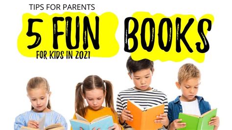 5 Fun Books For Kids to Check out in 2021 - Zoomalata Magic & Balloons ...