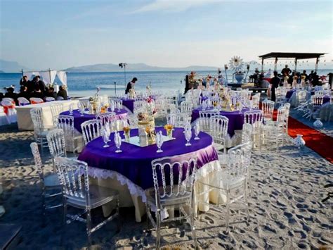 Club Balai Isabel | Wedding venues in Batangas | Hitchbird