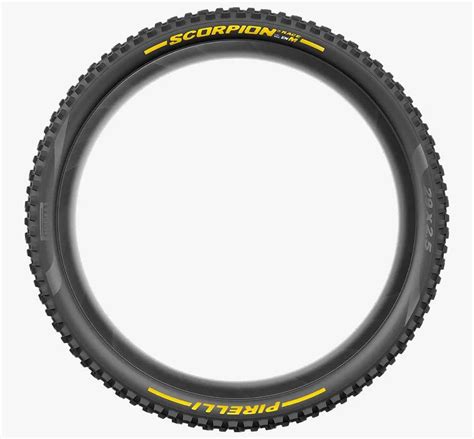 Pirelli Scorpion Race Enduro M X Tpi Dualwall Smartevo Dh