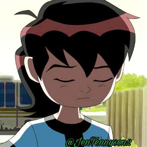 Kenny Ken Tennyson Ben 10 Amino