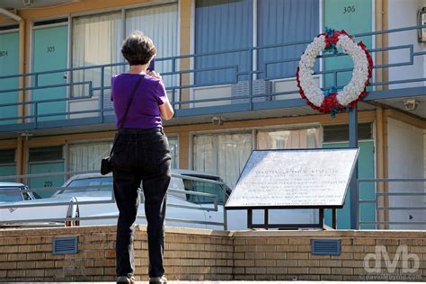 Lorraine Motel Memphis Tennessee | Worldwide Destination Photography ...