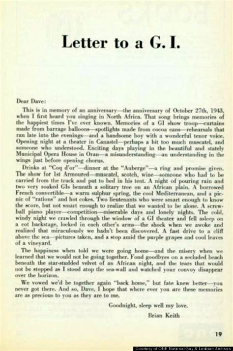 World War II Soldiers Express Their Love in Heartbreaking Letter ...