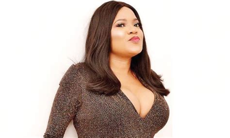 ‘forget Social Media We Talk Toyin Abraham Speaks On Alleged “beef