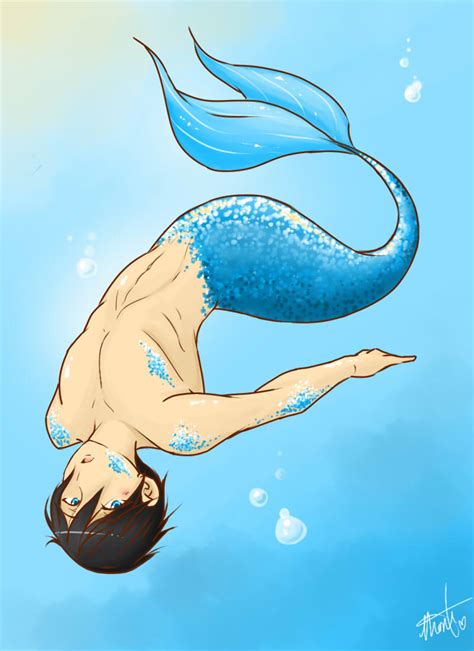 Merharu By Reiyumi On Deviantart