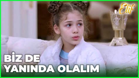 Elif Kerem in Yanına Gitmek İstiyor Elif Dizisi 830 Bölüm YouTube