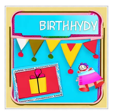 Free Birthday Card Maker - Writecream