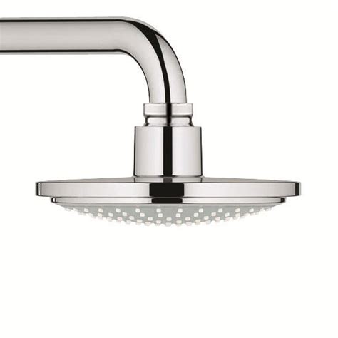 Grohe New Tempesta Cosmopolitan Shower Victorian Plumbing