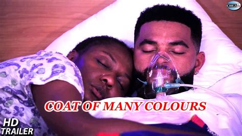 Coat Of Many Colours Season Trailer Uju Okoli Flash Boy New