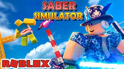 COMO FICAR MAIS FORTE NO HALLOWEEN Saber Simulator YouTube