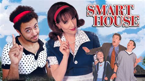 Smart House Disney