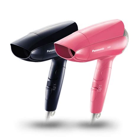 Jual Hair Dryer Panasonic EHND 18 600Watt Pengering Rambut 2 Speed