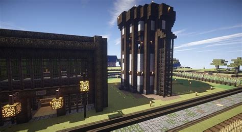 Lakukan Custom Ip Minecraft Server Baru Anda Bisa Mengakses Server