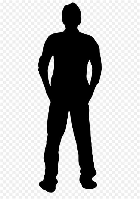 Shadow Person Png 10 Free Cliparts Download Images On Clipground 2024