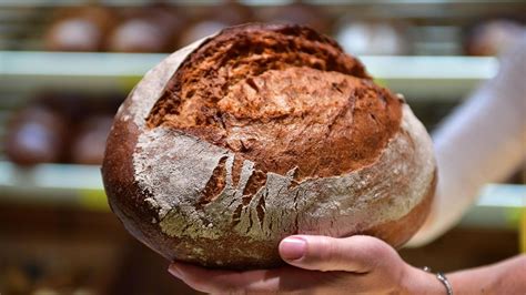 Ern Hrung Ist Brot Gesund Oder Nicht Stern De