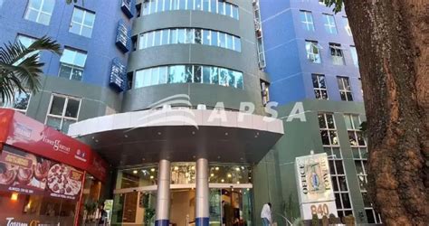 Avenida Evandro Lins E Silva 840 - Sala comercial na Avenida Evandro Lins e Silva, 840, Barra da Tijuca ...